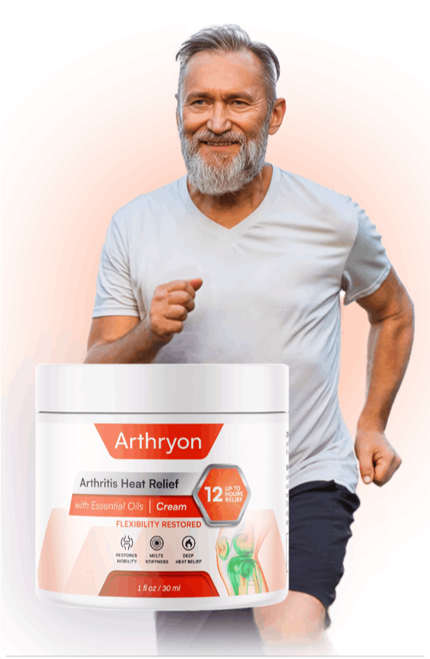 What is Arthryon Heat Relief
